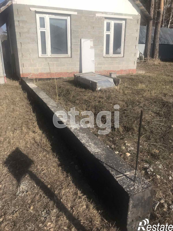 Коттедж/дом Лесная,