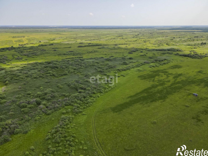 Земельный участок Тюмень