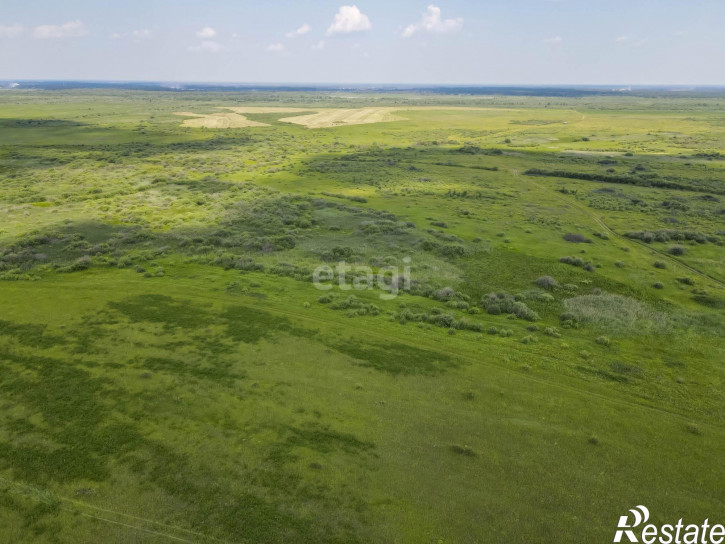 Земельный участок Тюмень