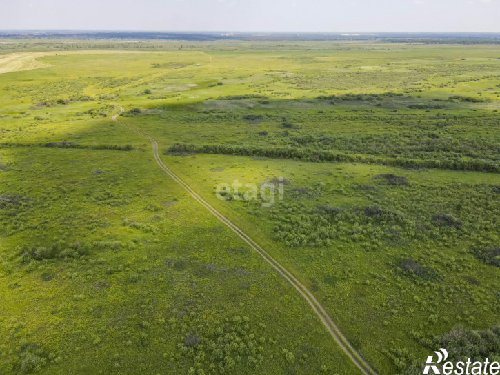 Земельный участок Тюмень