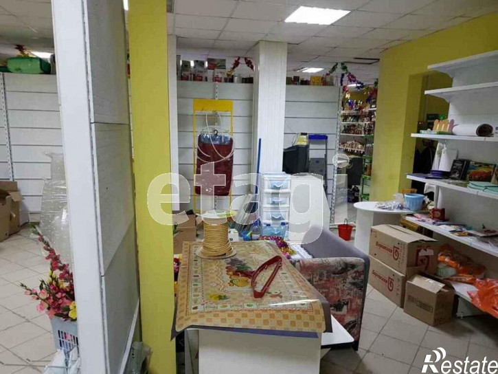 Торговое помещение Ветеранов 37а