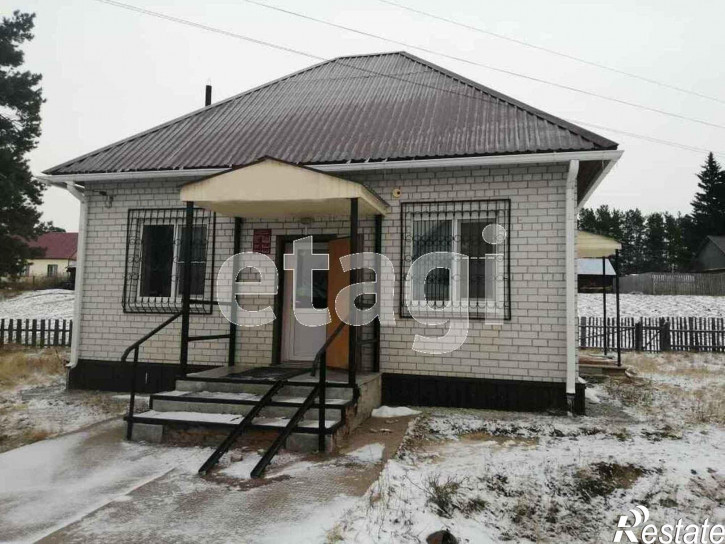 Торговое помещение Островского 3