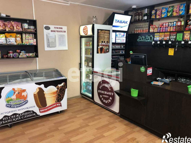 Торговое помещение Московский тракт 84а