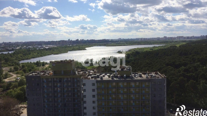 Земельный участок Тобольский тракт