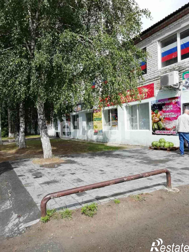 Торговое помещение Пионерская 83/1