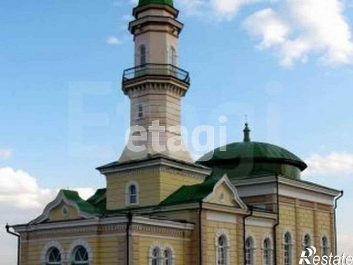 Земельный участок 15 км Тобольского тракта