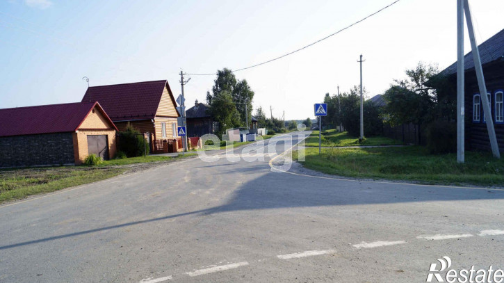 Торговое помещение Центральная 1/а