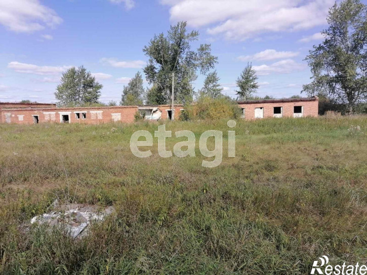 Земельный участок Нижнетавдинский район,село Велижаны