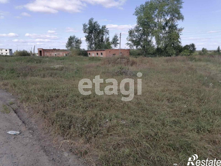 Земельный участок Нижнетавдинский район,село Велижаны