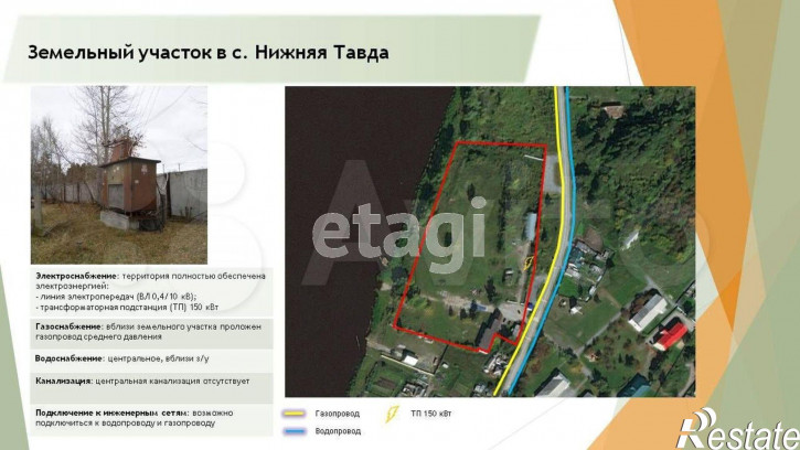Производственное помещение Максима Горького 2