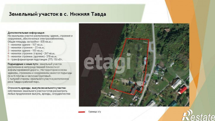 Производственное помещение Максима Горького 2