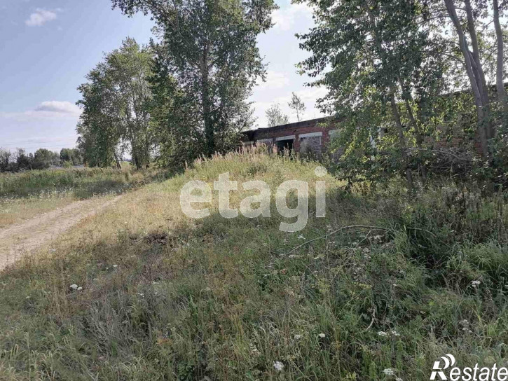 Земельный участок Нижнетавдинский район,село Велижаны