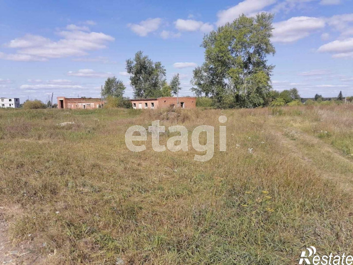 Земельный участок Нижнетавдинский район,село Велижаны