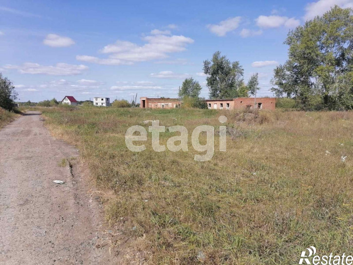 Земельный участок Нижнетавдинский район,село Велижаны
