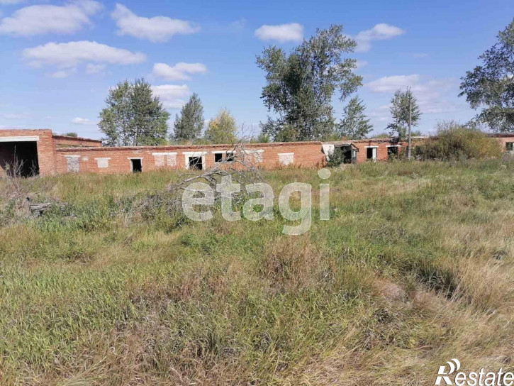 Земельный участок Нижнетавдинский район,село Велижаны