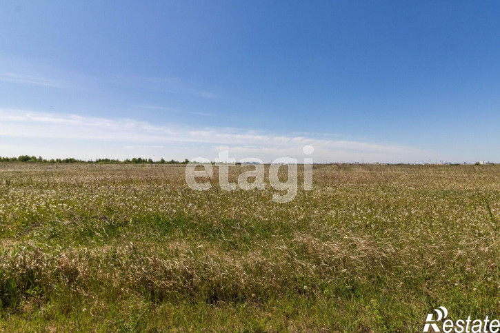 Земельный участок село Ембаево
