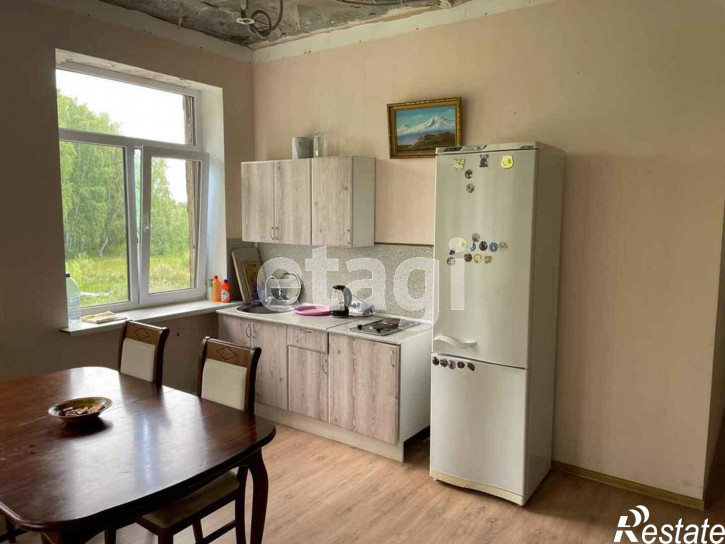 Офис Бурлаки 1а