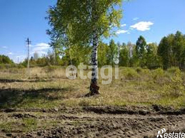 Земельный участок 72:17:1206003:77