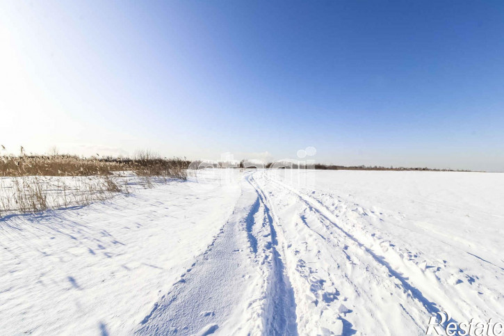 Земельный участок село Ембаево
