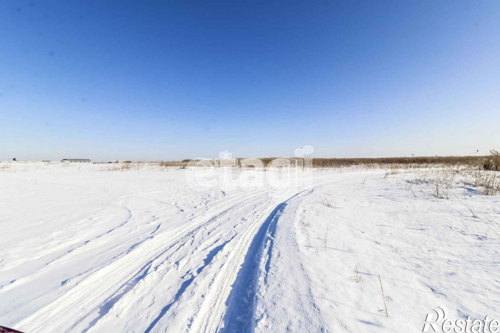 Земельный участок село Ембаево