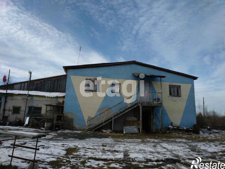 Земельный участок Дзержинского