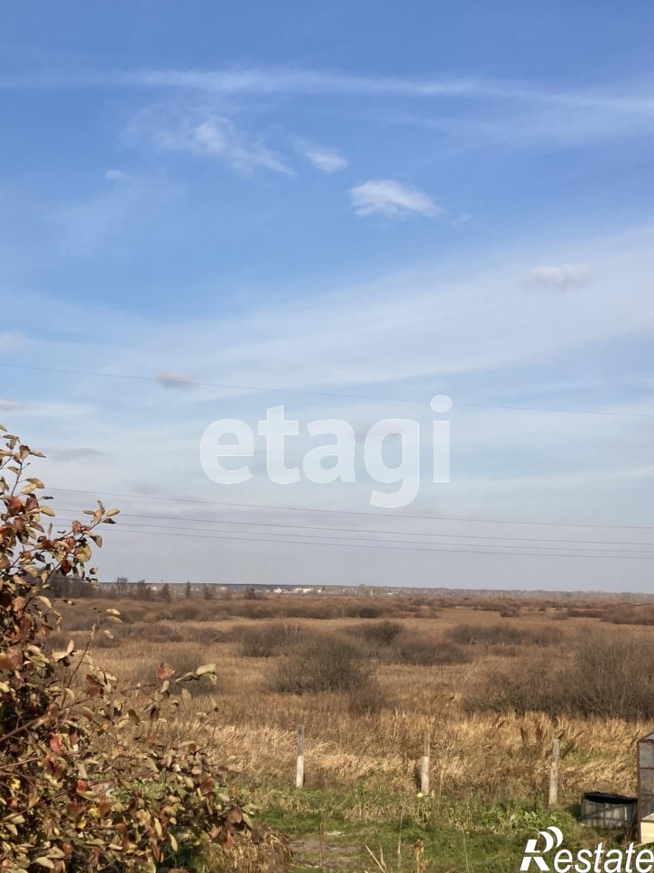 Земельный участок Тюменский район,село Луговое