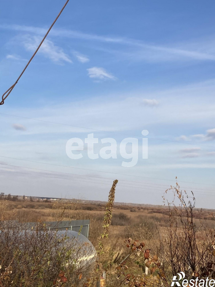 Земельный участок Тюменский район,село Луговое