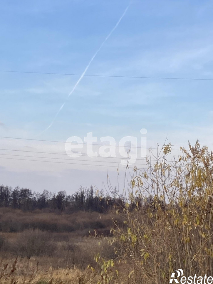Земельный участок Тюменский район,село Луговое