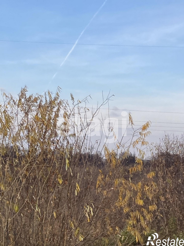 Земельный участок Тюменский район,село Луговое