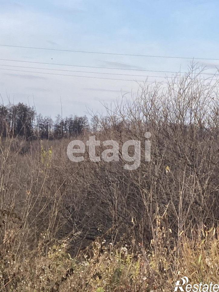 Земельный участок Тюменский район,село Луговое