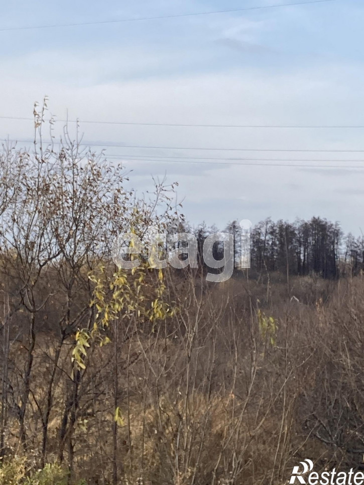 Земельный участок Тюменский район,село Луговое