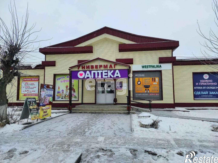 Помещение свободного назначения Ленина 78