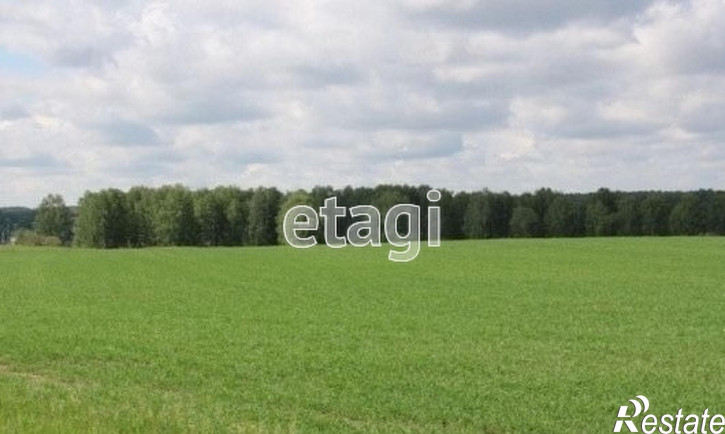 Земельный участок село Успенка