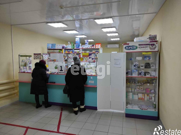 Помещение свободного назначения Ленина 78