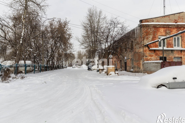 Помещение свободного назначения Старо-Тобольский тракт 2 км 8 к 2