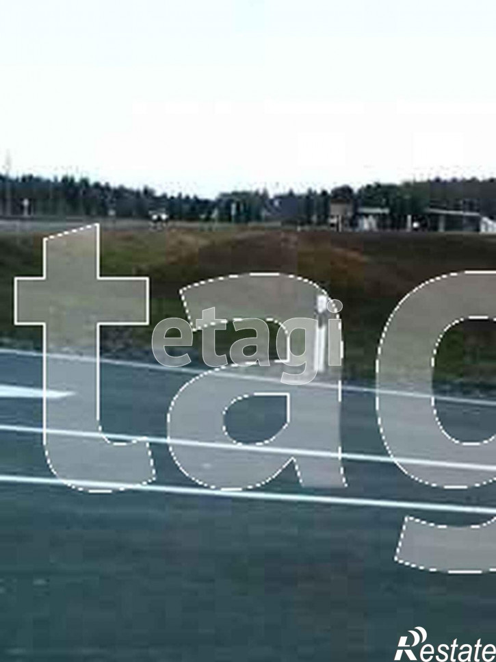 Земельный участок Садовая