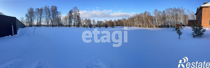 Земельный участок Строителей
