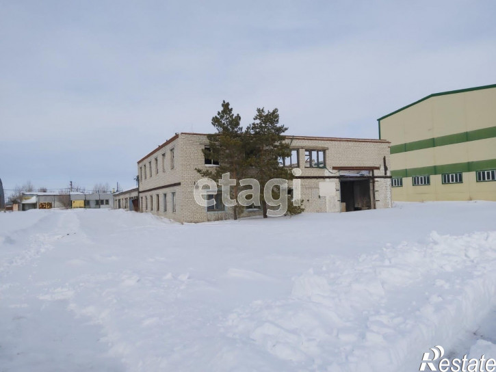 Производственное помещение Гагарина 19