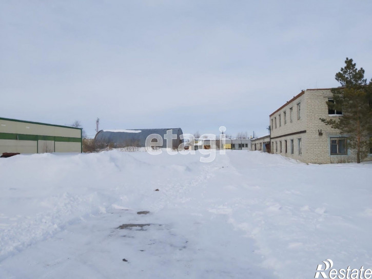 Производственное помещение Гагарина 19