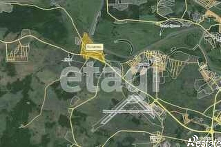 Земельный участок село Кулаково