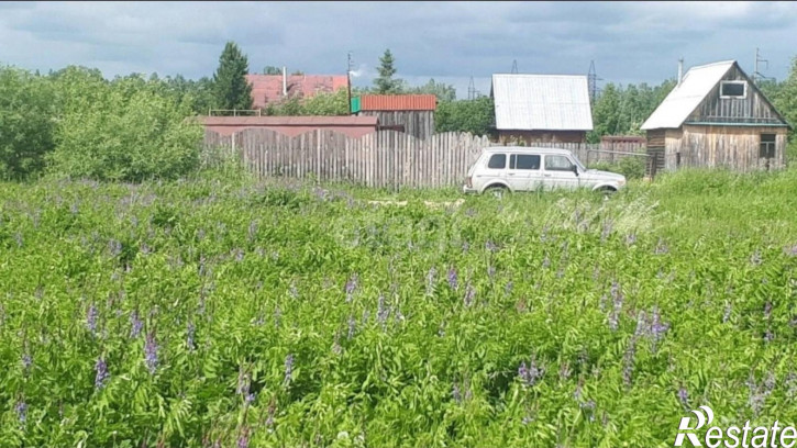 Земельный участок Тюменский район,село Перевалово