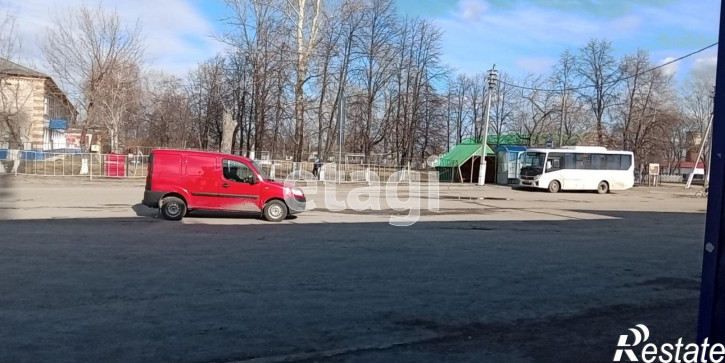 Торговое помещение Центральная 8