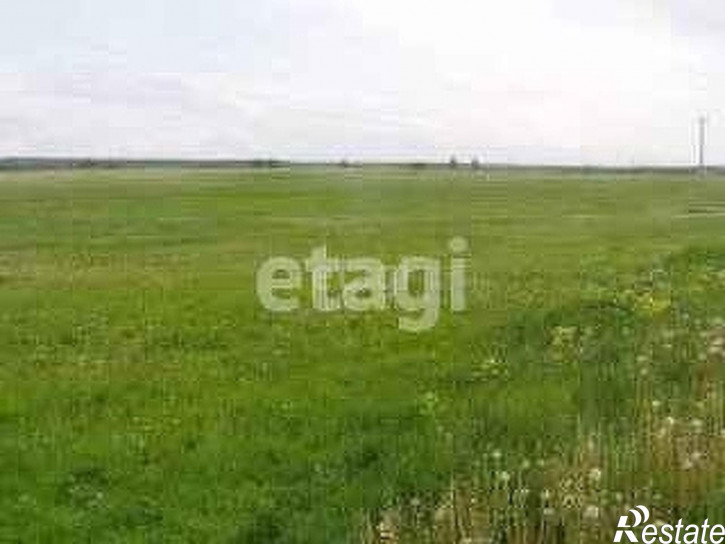Земельный участок село Кулаково