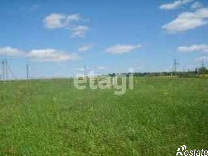Земельный участок село Кулаково