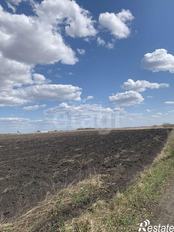 Земельный участок село Ембаево