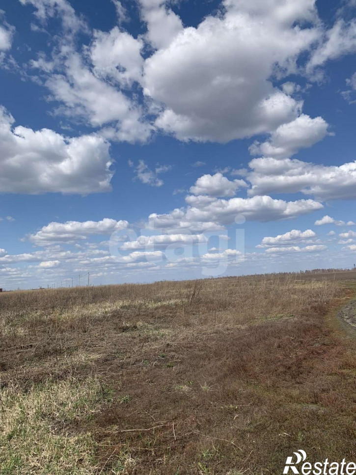 Земельный участок село Ембаево