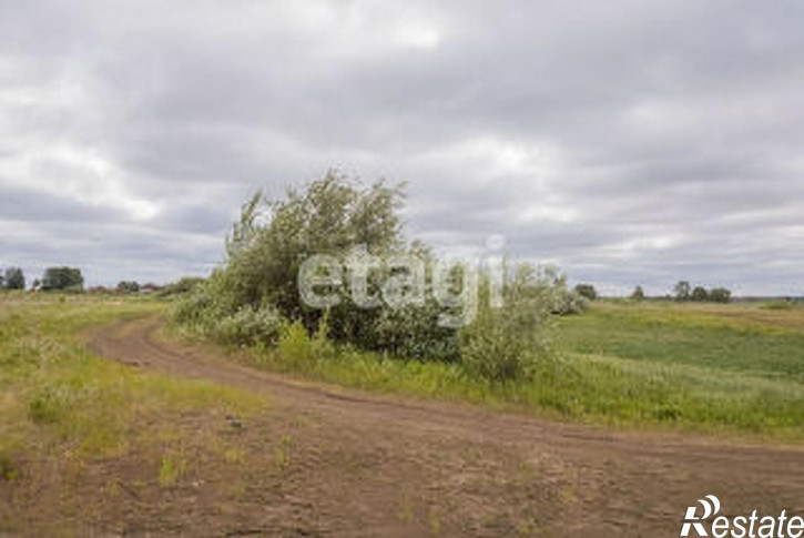 Земельный участок село Кулаково