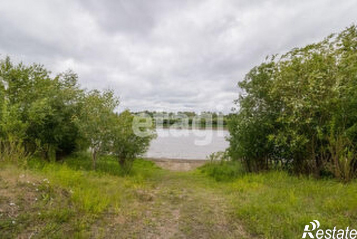 Земельный участок село Кулаково
