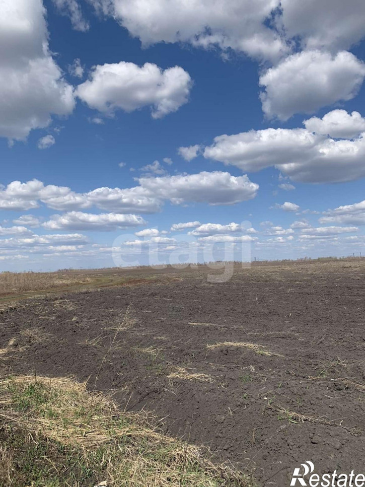 Земельный участок село Ембаево