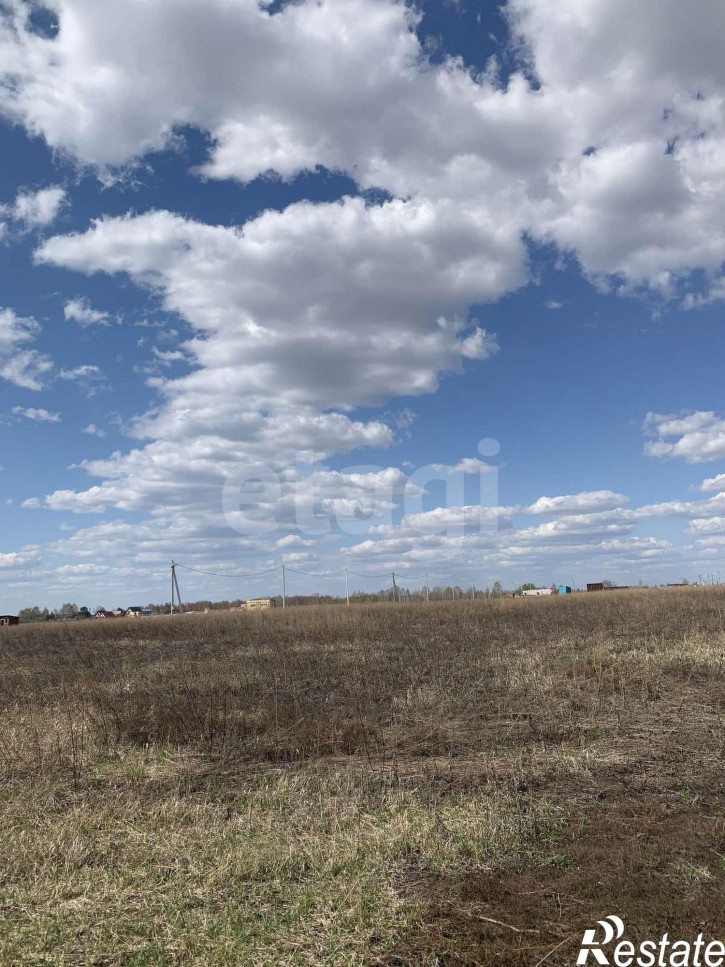 Земельный участок село Ембаево